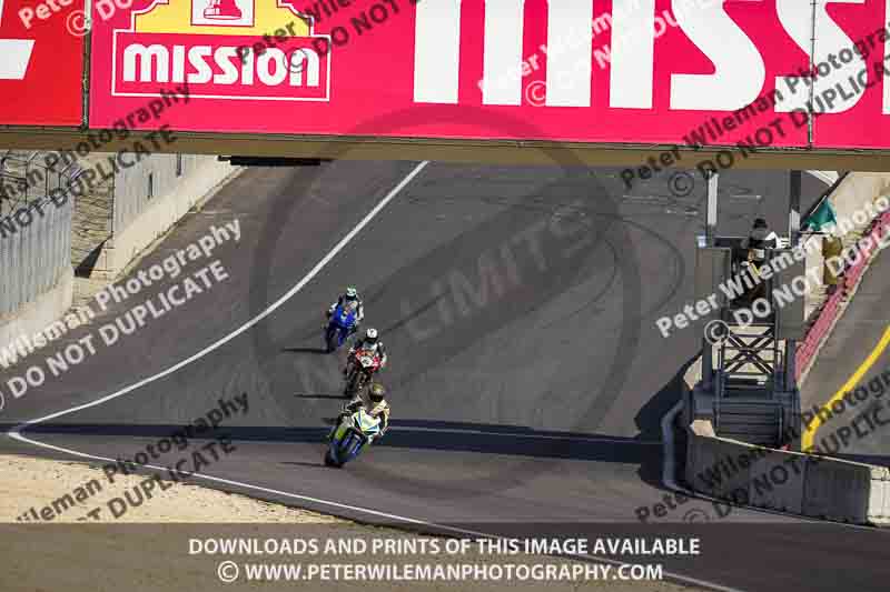 Laguna Seca;event digital images;motorbikes;no limits;peter wileman photography;trackday;trackday digital images